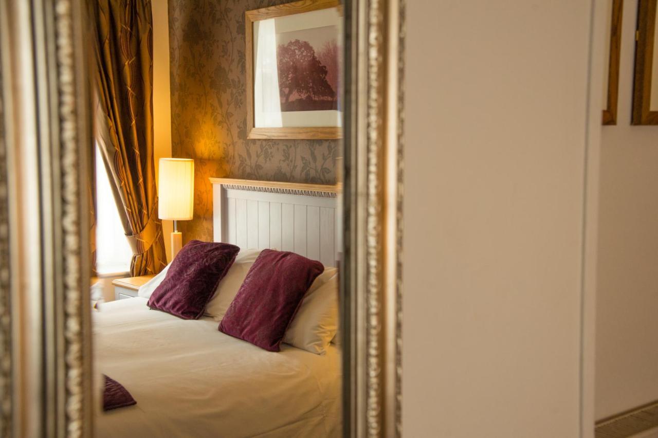 The Grove Hotel St. Davids  Exterior foto