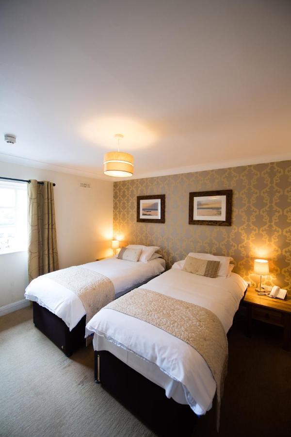 The Grove Hotel St. Davids  Exterior foto