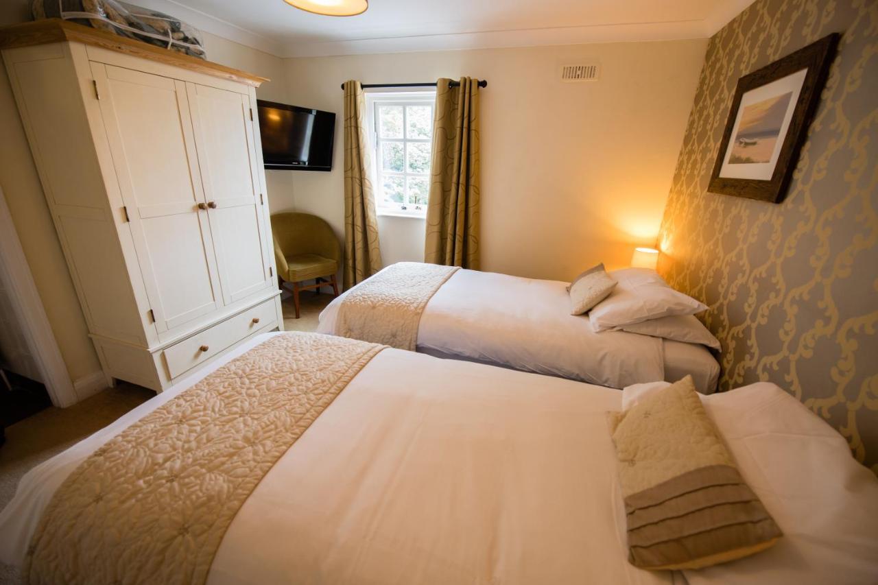 The Grove Hotel St. Davids  Exterior foto