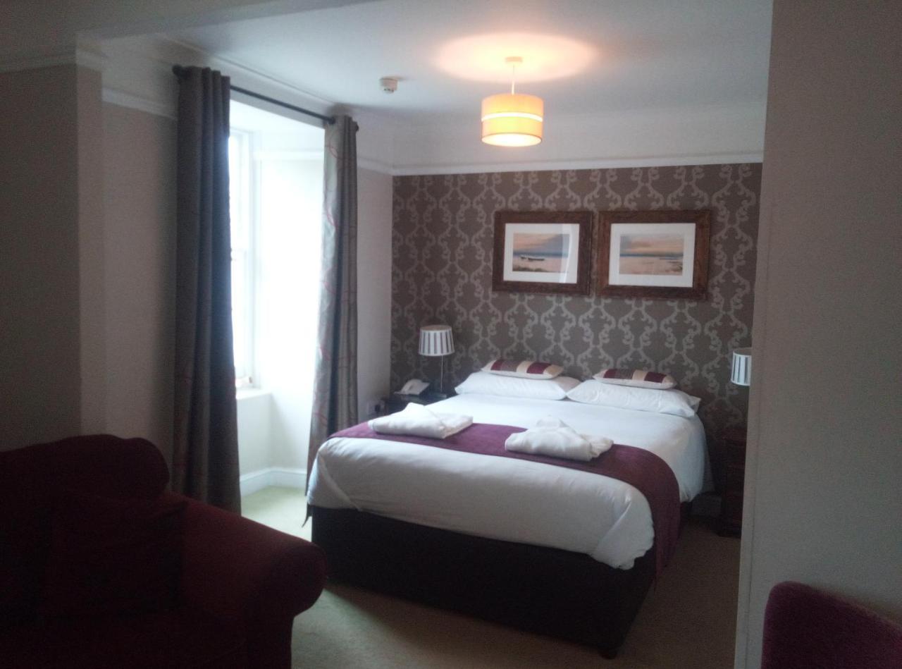 The Grove Hotel St. Davids  Exterior foto